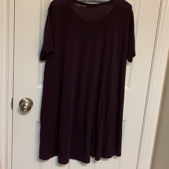 Talula flowy dress - Picture 3 of 5